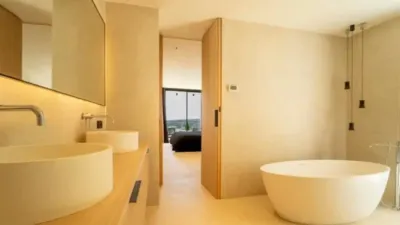Chalet in Calvià photo 7