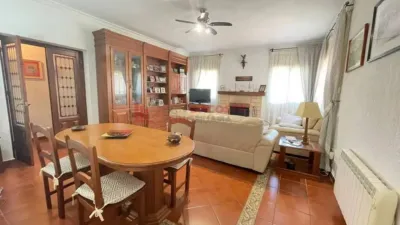 Chalet in Isla Cristina photo 8