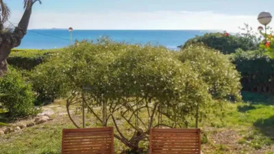 Casa – Santa Pola, el Baix Vinalopó - Vista 2