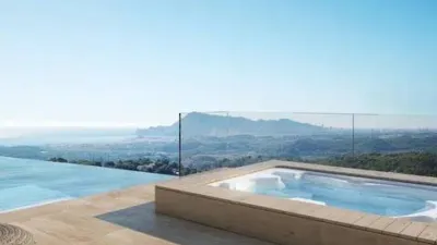 Terreno en venta en Altea La Vella - Vista 5