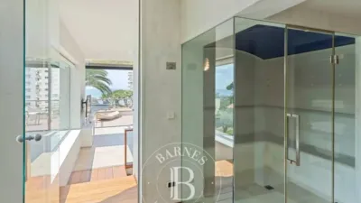 Chalet en Sant Pol de Mar photo 39