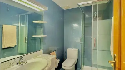 Penthouse in Centre-El Pedró photo 20