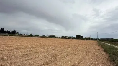 Terreno en venta en El Pinós - Pinoso - Vista 3