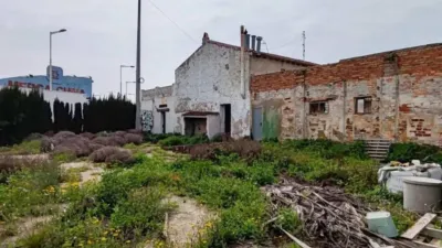 Terreno en venta en Calle N-A, -1 - Vista 5