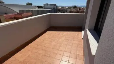 Penthouse on Camino Cruz de Martos photo 5