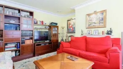 Piso en Fátima-Travesía de Vigo-San Xoán photo 4