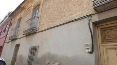 Casa rústica en venta en Granátula de Calatrava, Granátula de Calatrava de 16.500 €