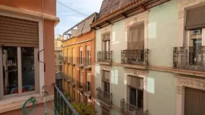 Apartment in Traditional Center photo 8