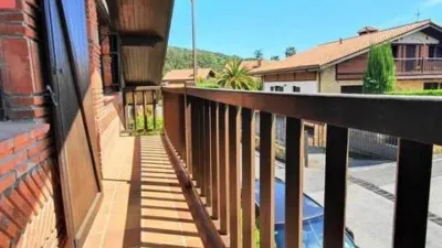 Chalet in Barrio Samano photo 34