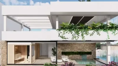 Casa – Guardamar del Segura, Urbanització El Ras - Vista 5