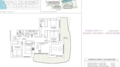 Apartment on N-A Street, -1 photo 35