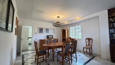 Chalet on Calle de la Alozaina photo 44