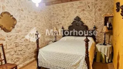 Rustic property in Santa Margalida photo 12
