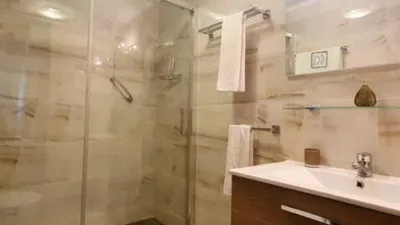 Apartment in the City Centre photo 12