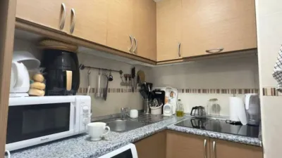 Piso – Torrevieja, Europa - Más