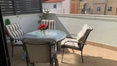 Apartment on Carrer de Cristofor Colom, 35 photo 3