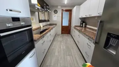 Chalet en Carrer d'Heidelberg photo 25