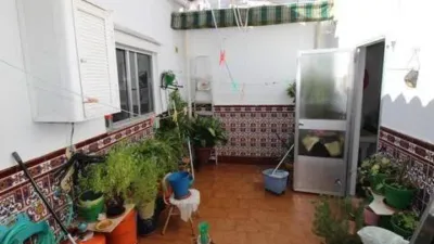 Chalet in El Gastor photo 2