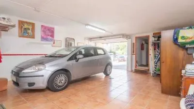 House in Cala Major photo 42