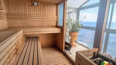 Chalet on Calle Franca No Number photo 42