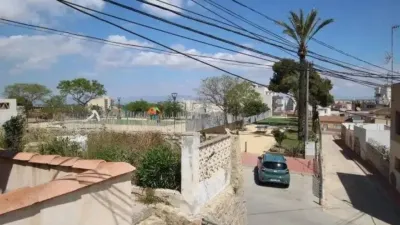 Piso – Guardamar del Segura, Urbanització Els Estanys - Vista 4