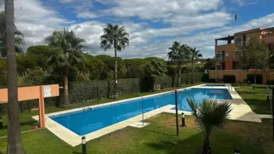 Top-floor apartment in Isla Cristina photo 21