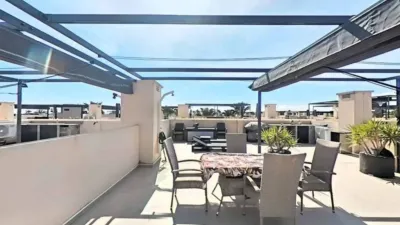 Pis – Pilar de la Horadada, Torre de la Horadada - Vista 4