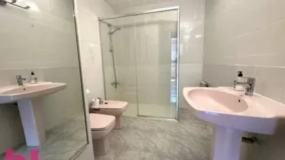 Apartment in Calella photo 24