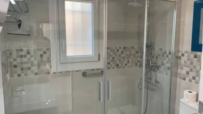 Apartment on Avinguda de Jose Diaz Pacheco, 131 photo 17