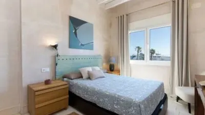 Apartment in Tarifa photo 8
