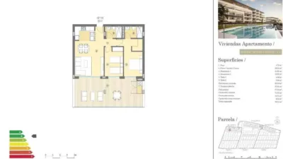 Piso en calle N-A, -1 photo 16