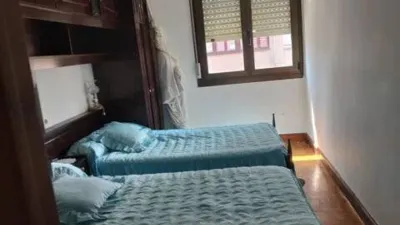 Flat in Ortuella photo 2