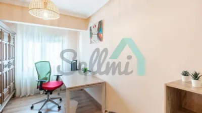 Piso en alquiler en El Carbayedo-El Quirinal, El Carbayedo-El Quirinal (Avilés) de 1.050 €<span>/mes</span>
