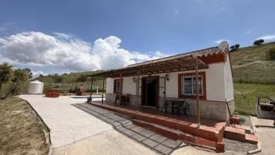 Chalet in Coín photo 3