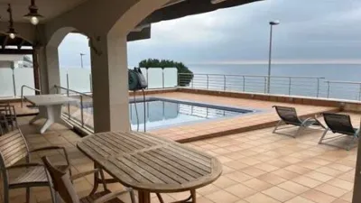 Chalet on Calle Farell Del, 2 photo 15