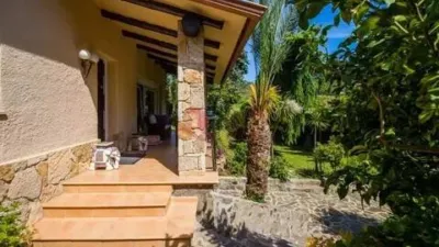 Chalet en Urbanización de Sant Miquel de Aro photo 13
