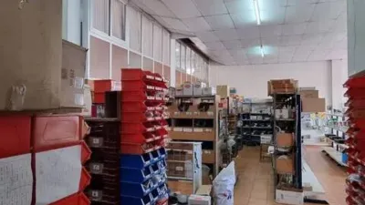 Local comercial en venta en A Iglesia (Cela) - Vista 5