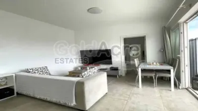 Chalet in La Oliva photo 38