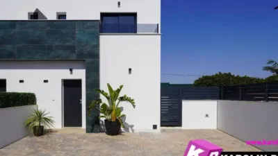 Casa – Santa Pola, Residencial Isla de Ízaro, Gran Alacant - Vista 4