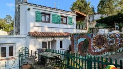 Chalet on Carrer de Tordera photo 4