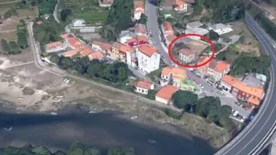 Apartment in Miño, A Ponte do Porco - Vista 5