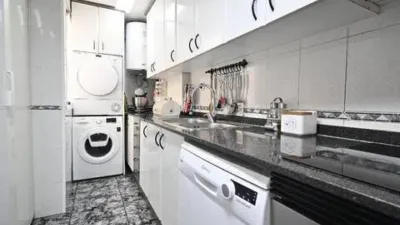 Apartment in Barri de Mar-Ribes Roges-Plaça de la Sardana photo 17