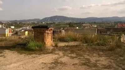 Terreno en venta en Orihuela Pedanías - View 2