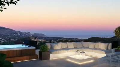 Casa - Más