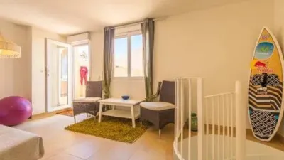 Apartment in Tarifa photo 16