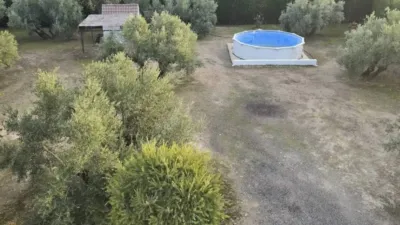 Chalet in Úbeda photo 11