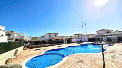 Pis – Orihuela, Urbanización Horizonte - Vista 2