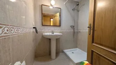 Apartment on Carrer de la Guàrdia photo 21