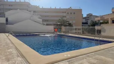 Terraced House in Centre-Port-Platja Llevant photo 4