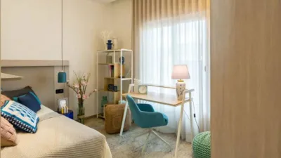 Chalet in Algorfa photo 20
